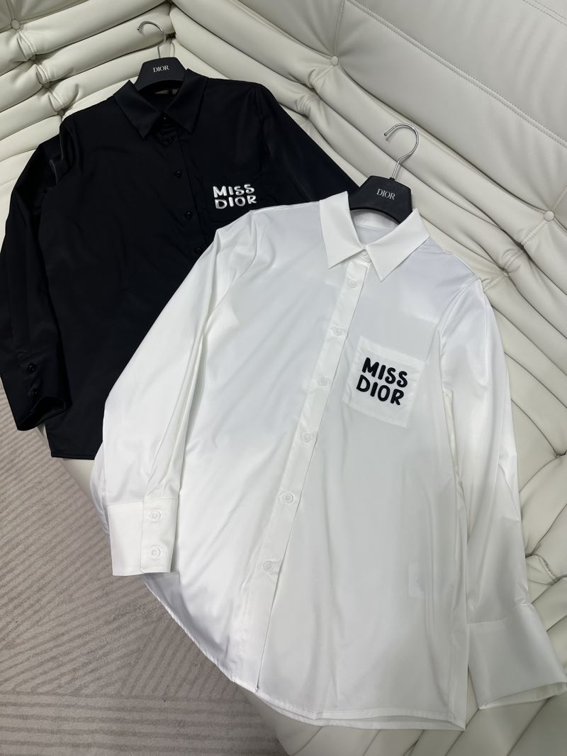 Christian Dior Shirts